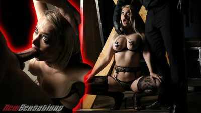 Randy Danny and Natalia's pornstar trailer