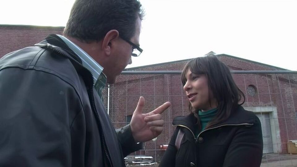 Vicious doll - german casting smut - Erotikvonbenan Free Porn Videos | BestPornHubs.