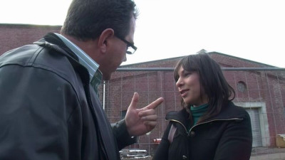 Vicious doll - german casting smut - Erotikvonbenan