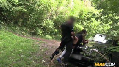 Channel's brunette movie