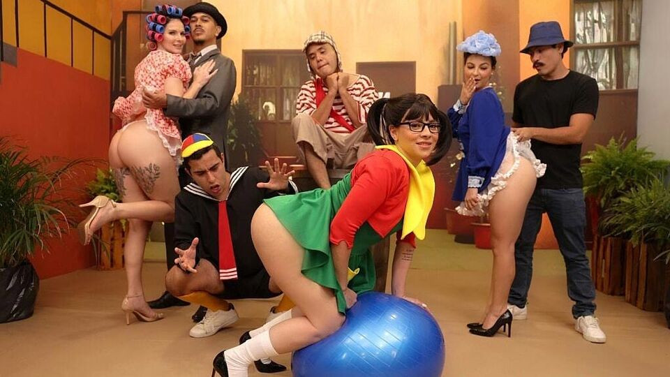 Graceful Lia's big ass clip Free Porn Videos | BestPornHubs.