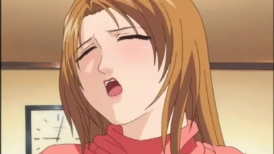 Madam's huge tits trailer