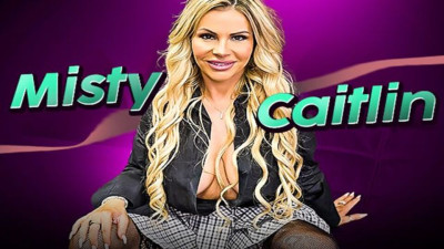 Allen's big tits action