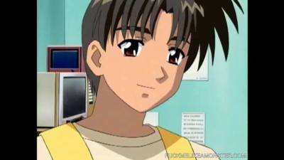 Inveigling baby at japan sex