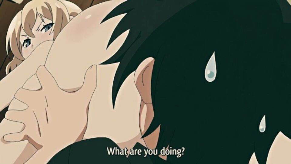 Enticing beauty - hentaipd scene - Hentai PD Free Porn Videos | BestPornHubs.