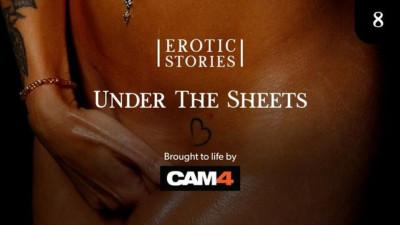 CAM4 featuring Sarah Harlow's POV sex