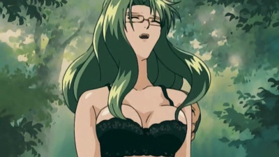 Hentai PD - rough action