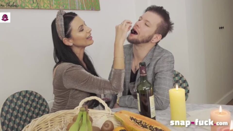 Watch prurient Ania Kinski's trailer Free Porn Videos | BestPornHubs.