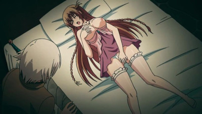 Hentai PD featuring dream girl's hd movie