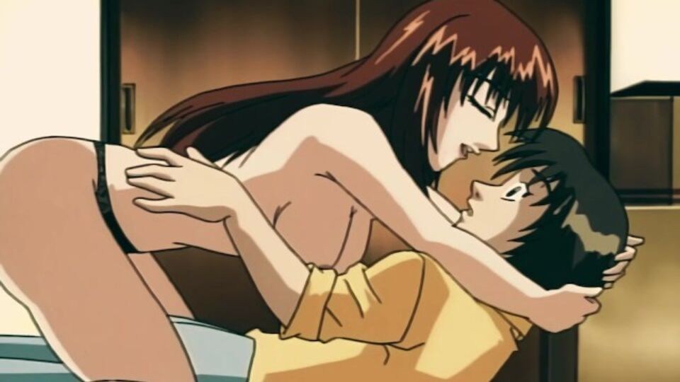 Lovebird's lingerie clip by Hentai PD Free Porn Videos | BestPornHubs.