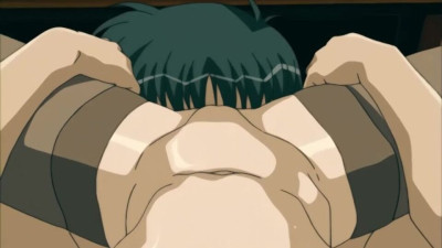 Hentai PD - big tits movie